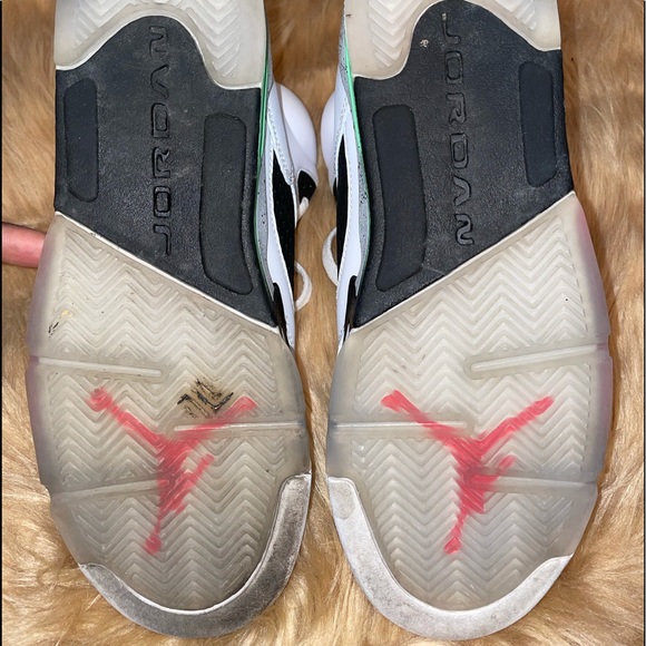 Jordan 5 Retro BG - Picture 9 of 11